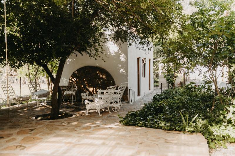 3 Bedroom Property for Sale in Nieu Bethesda Eastern Cape